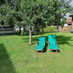 Apartment Landgasthof Fischer, Lichtenfels (Bavaria)