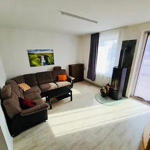 Apartment Großartige 3 Mit Kamin Und Garten Für 1-6 Personen, Kaufbeuren